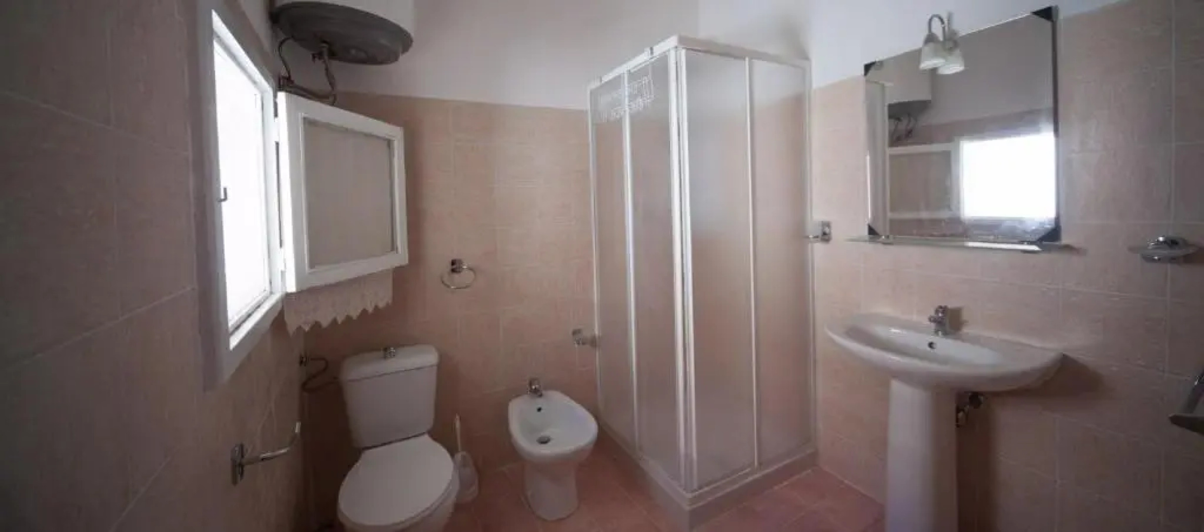 Apartment in Villanova Monteleone Alghero 41070