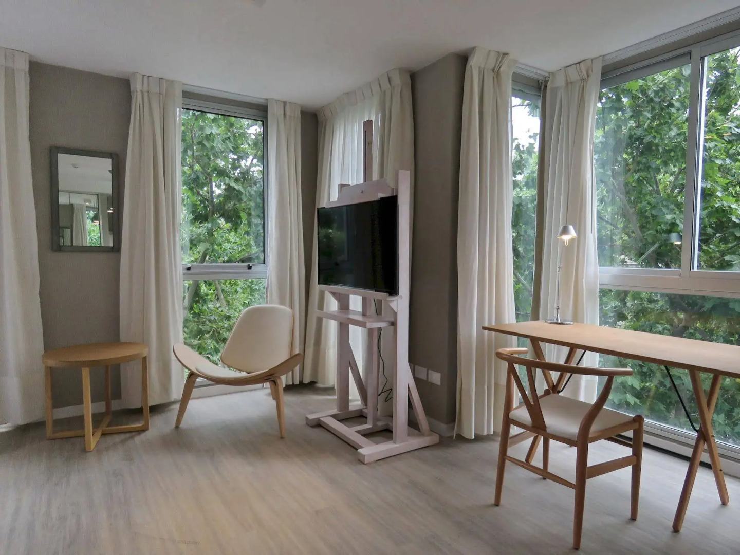 Smart Hotel Montevideo