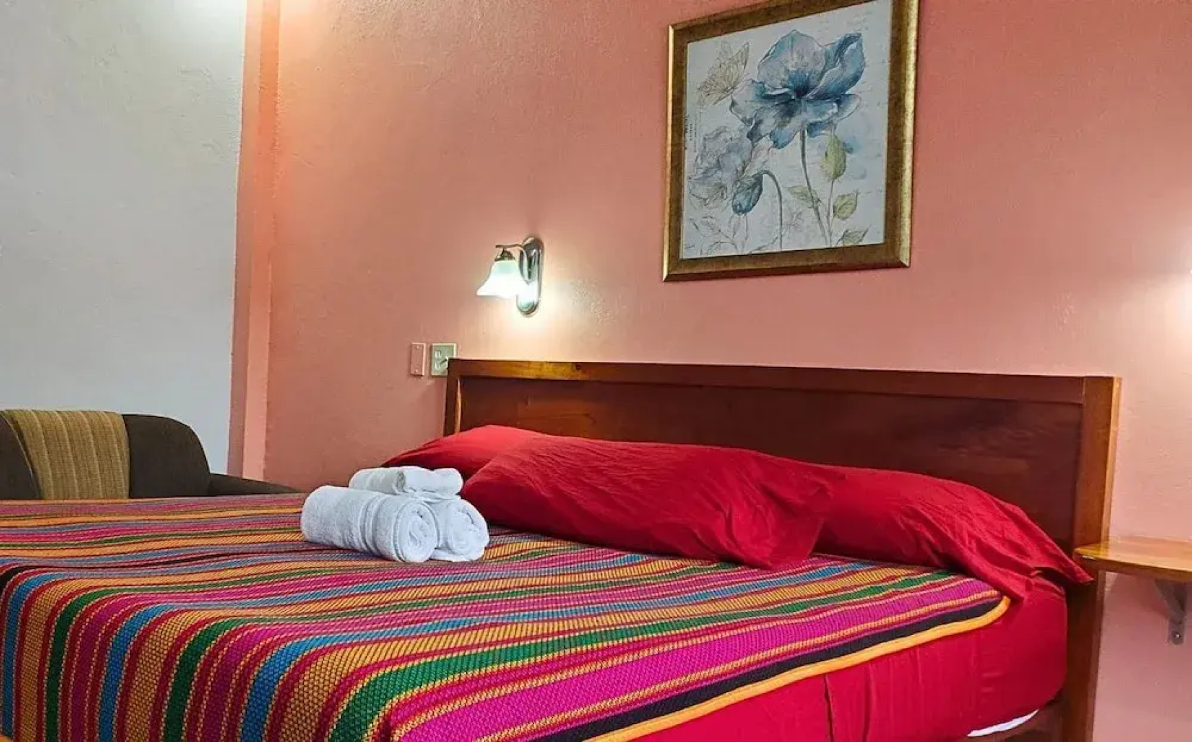 Maya Bella Downtown Hotel