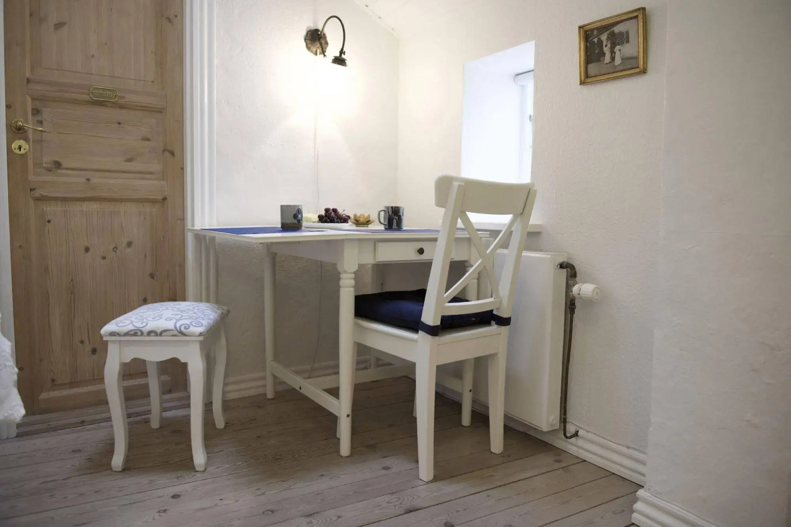 Lotus BB & Spa - Indre Ro Yoga