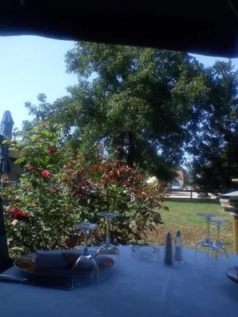 Le Relais de la Sans Fond