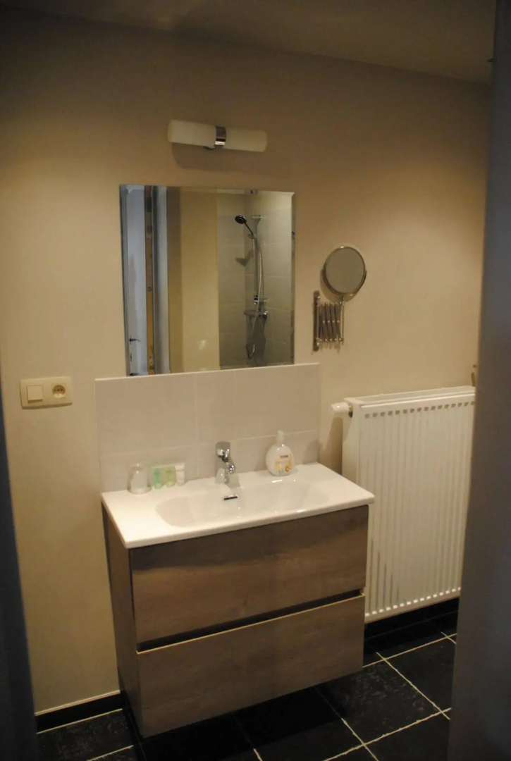 B&B de Oude Winning