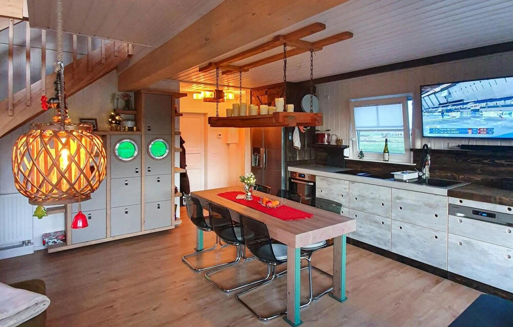 Awesome Home in Zerpenschleuse With 2 Bedrooms