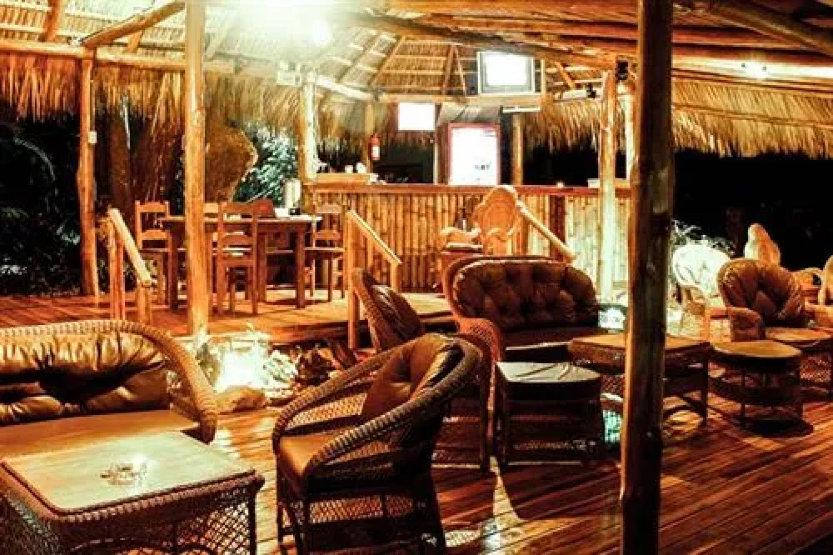 Zula Inn Aparthotel