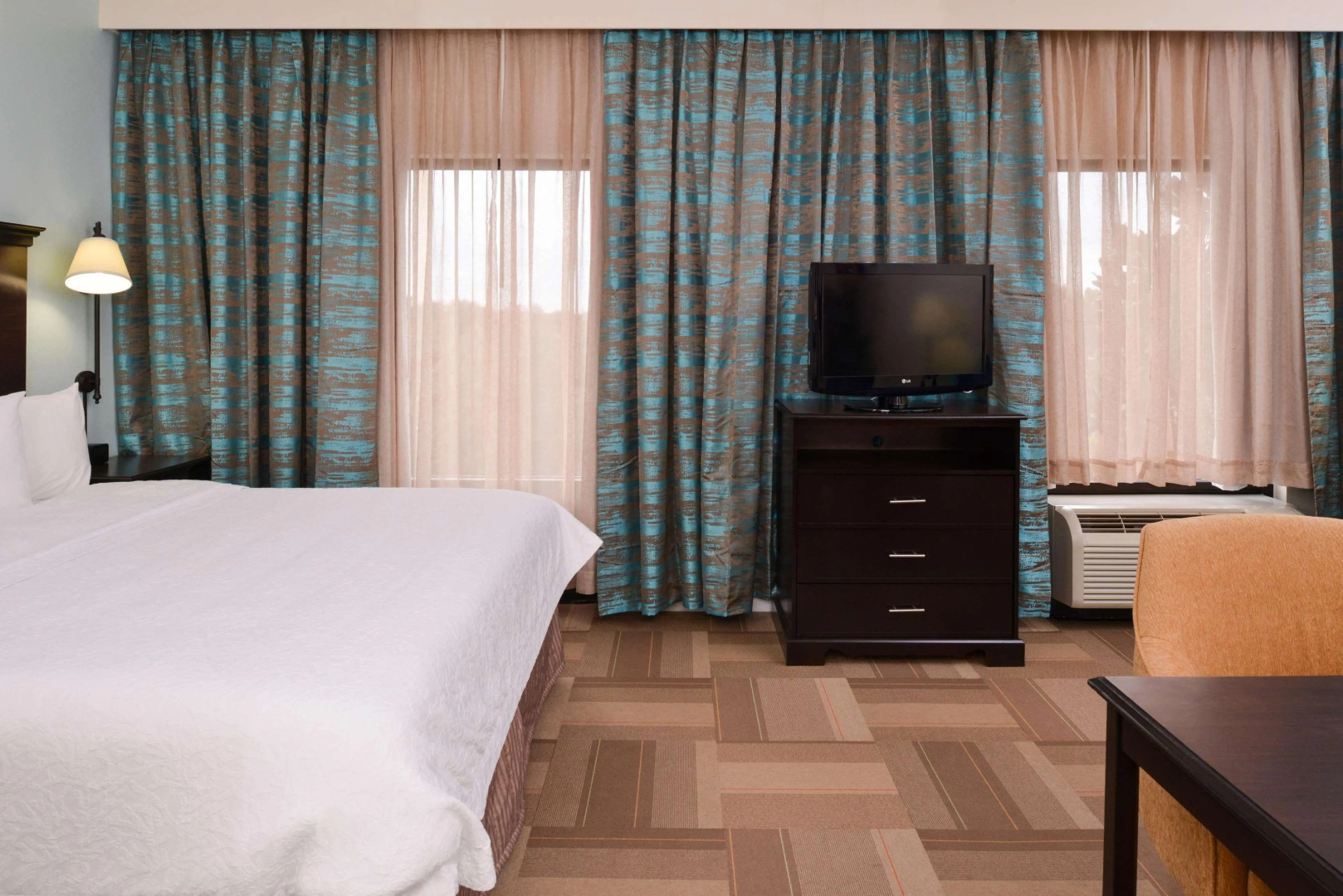 Hampton Inn & Suites Lady Lake/The Villages