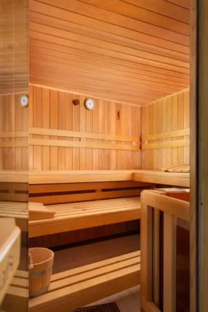 Designferienhaus Kärnten