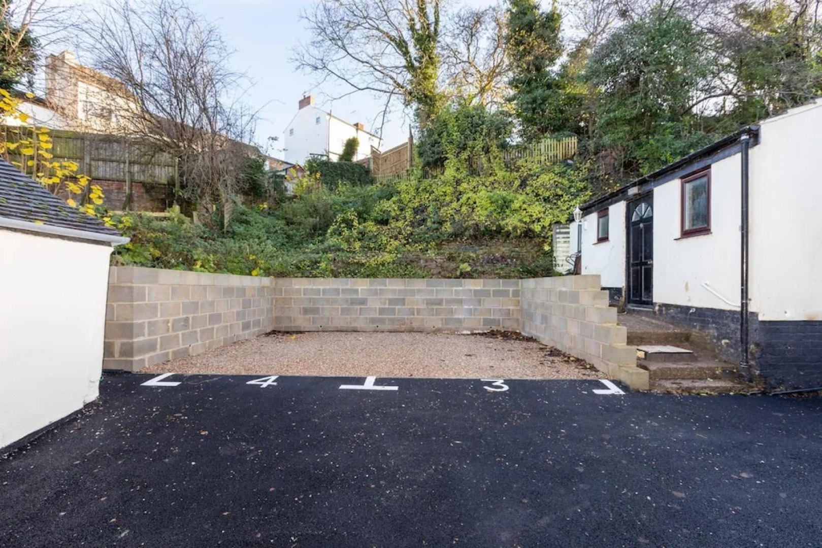 Bondgate Hotel East Midlands Airport