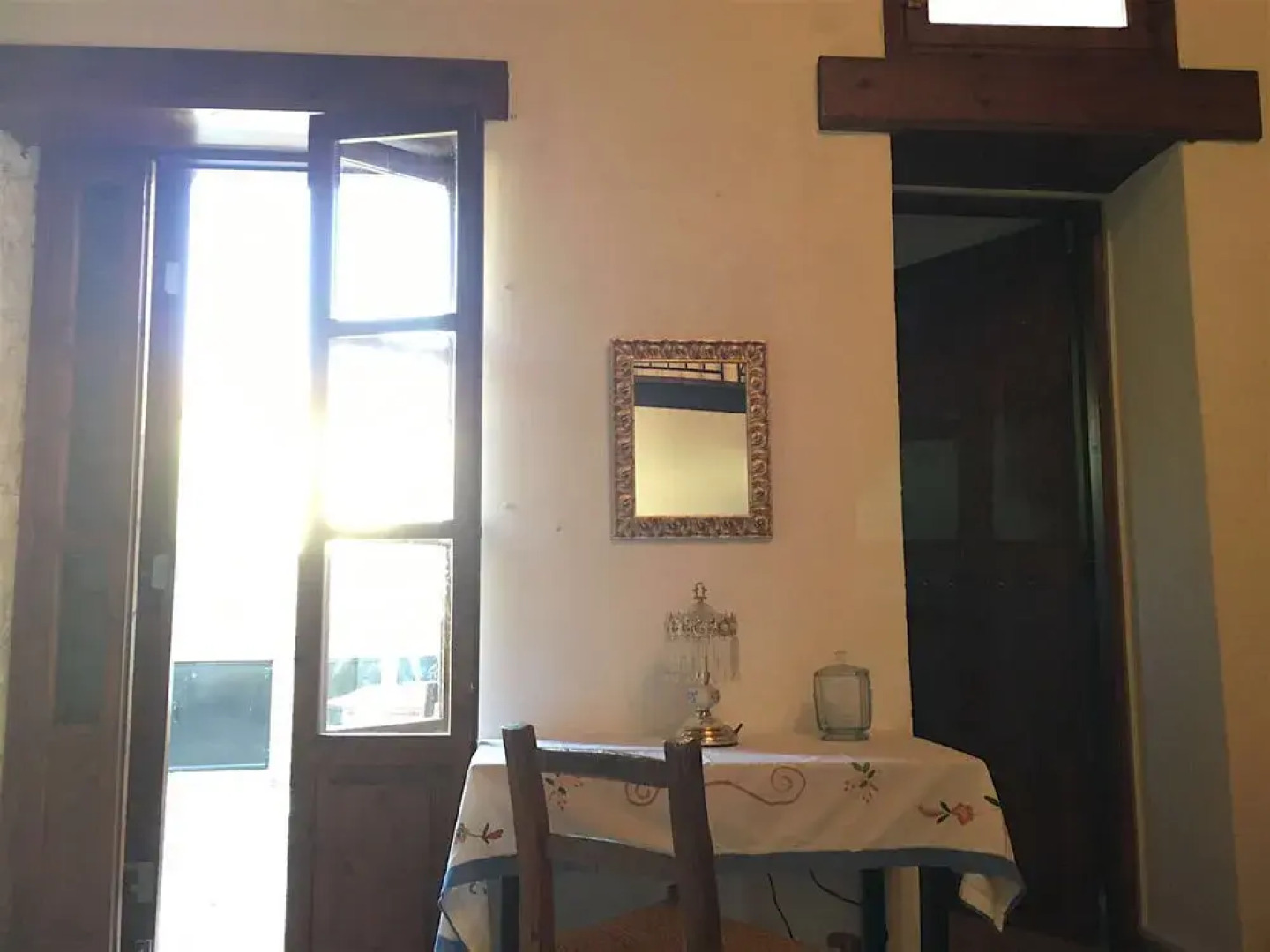 Komi Lofou House by TrulyCyprus