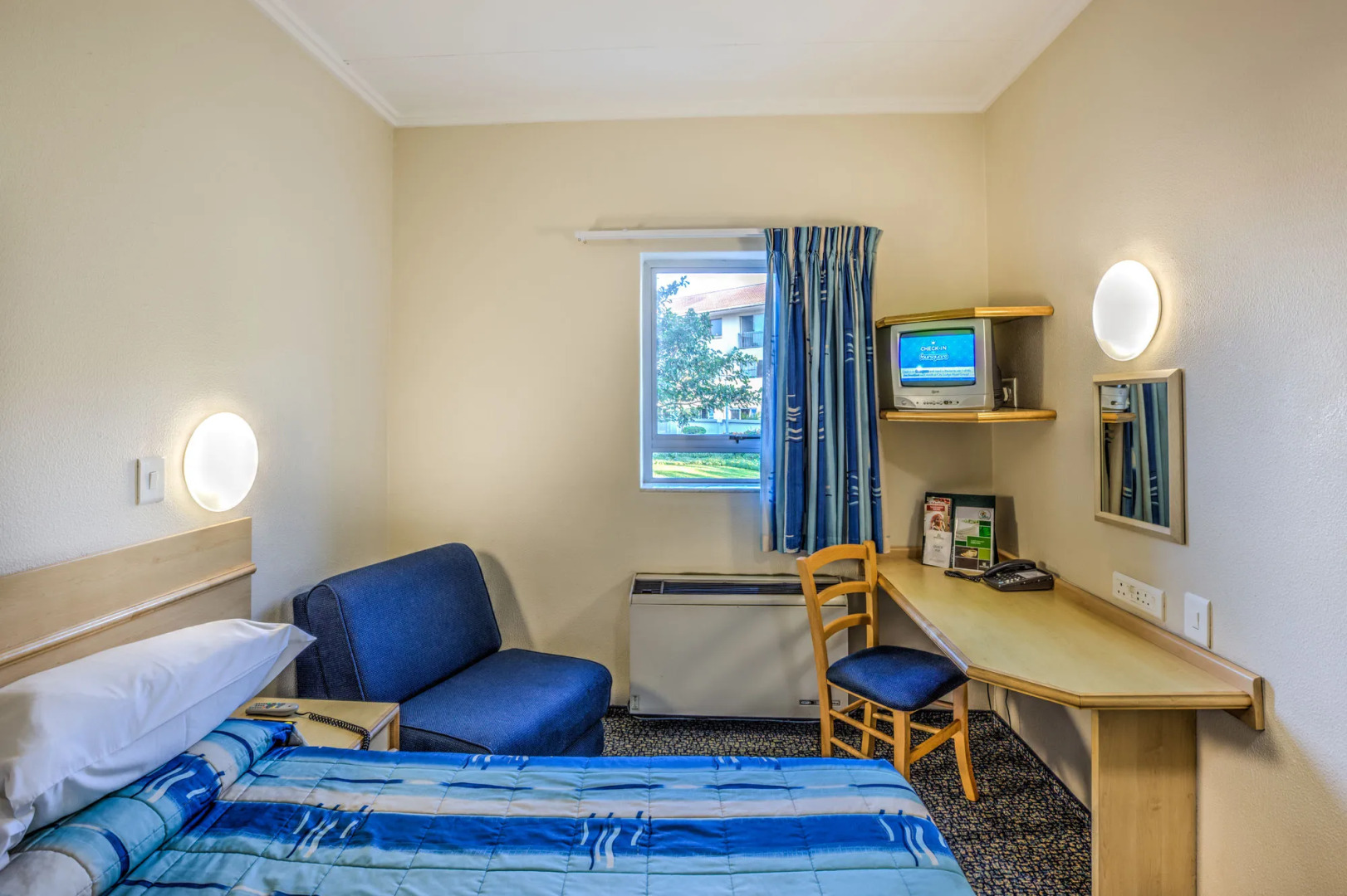 Road Lodge Richards Bay