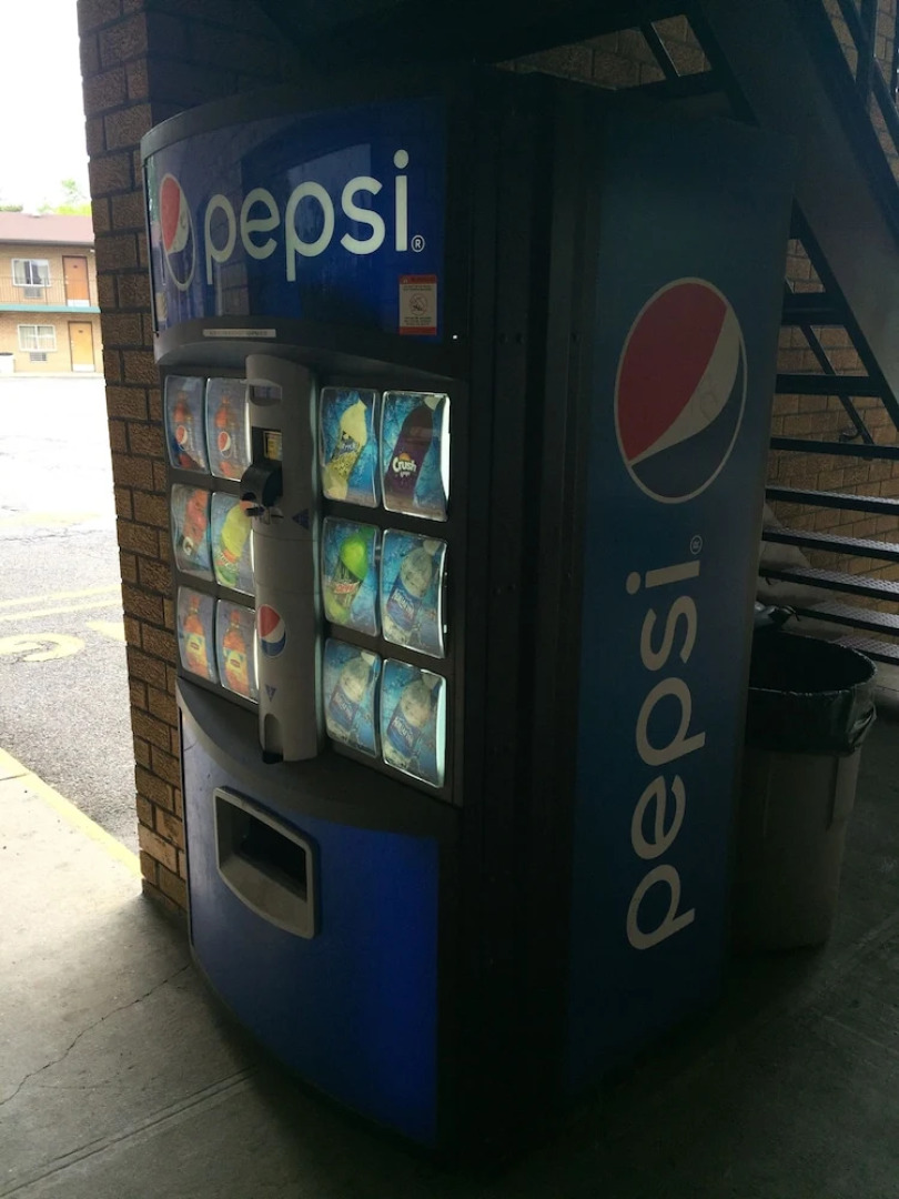 Hudson Plaza Motel Bayonne / Jersey City