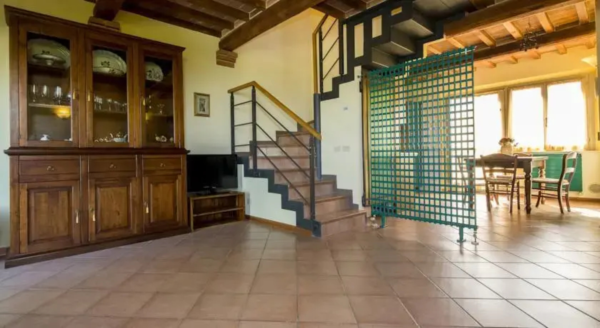 Casa Vacanze Leonina