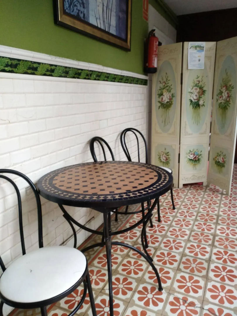 Albergue Casa Don Alvaro