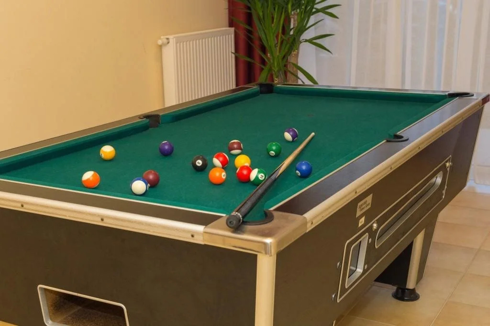 Club Kehida Aparthotel