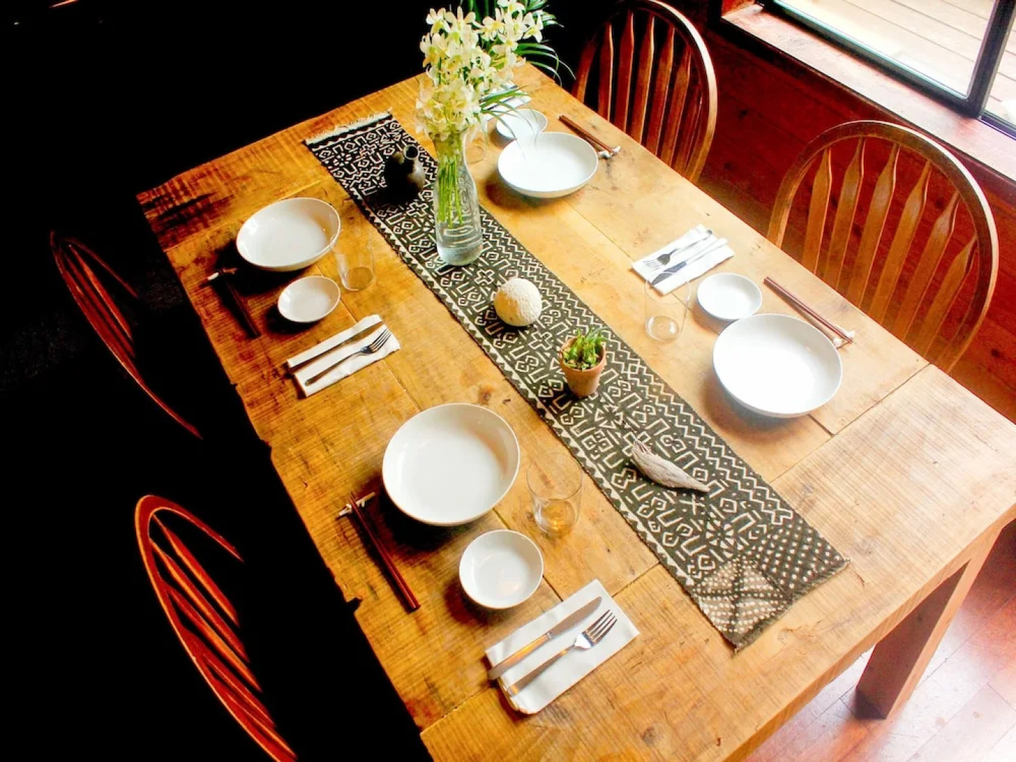 Minami no Yama no ie Cotenchi