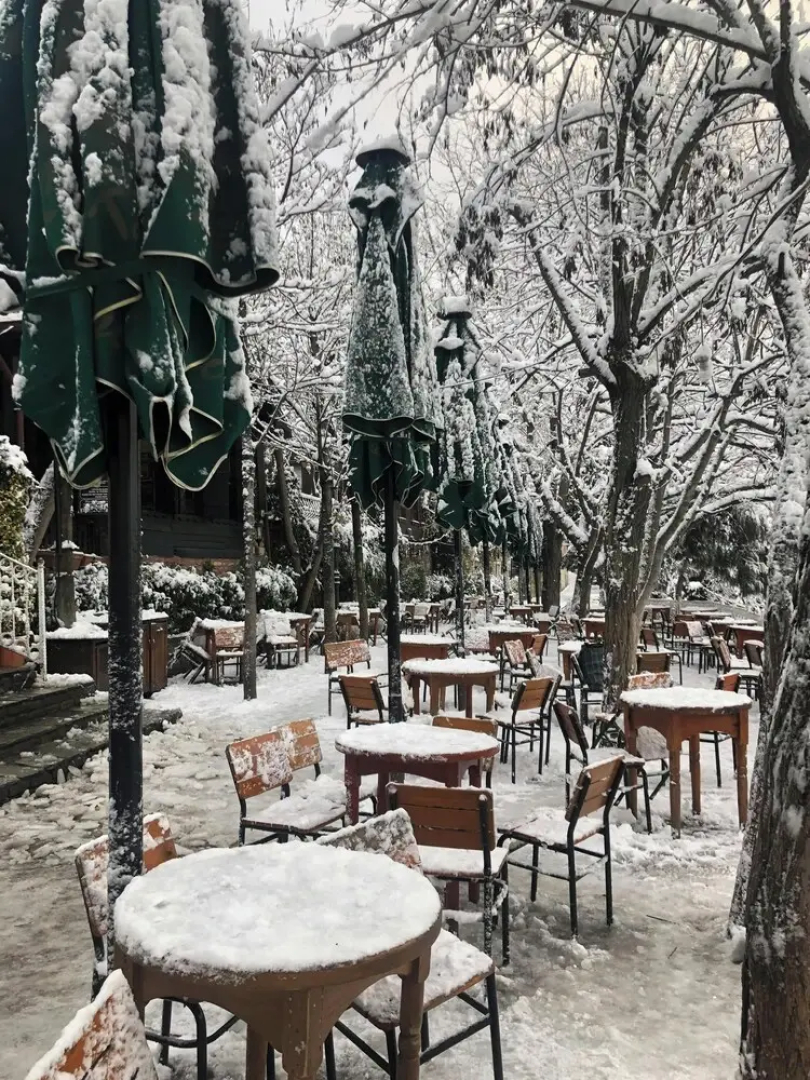 Hi̇sar Hotel
