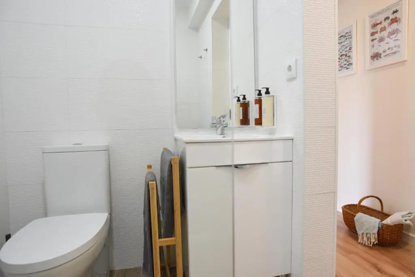 NiaAzoreanApartments2, aconchegante e confortável!