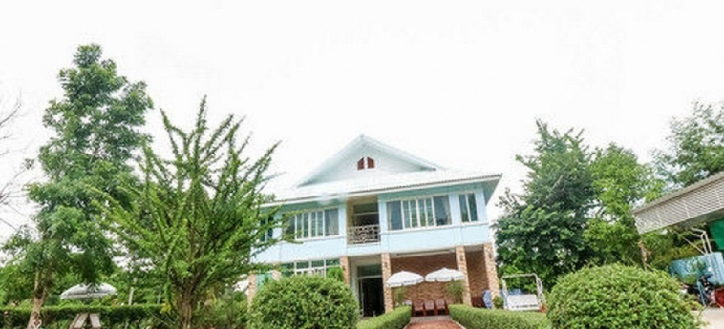 NIDA Rooms Chom Thong 202 Starry Night