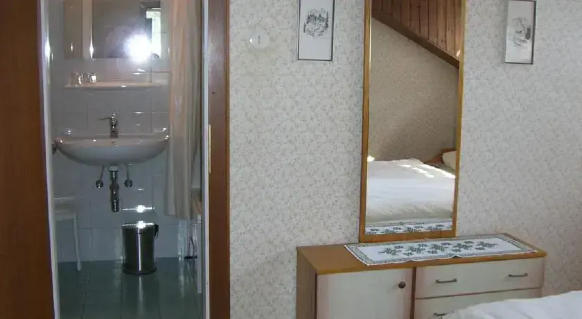 Gästehaus Truskaller