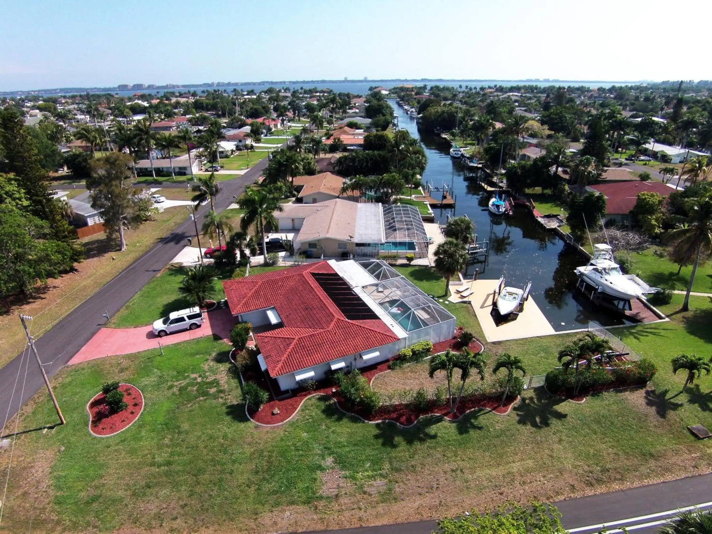 BOATERS.HOUSE Cape Coral, Florida