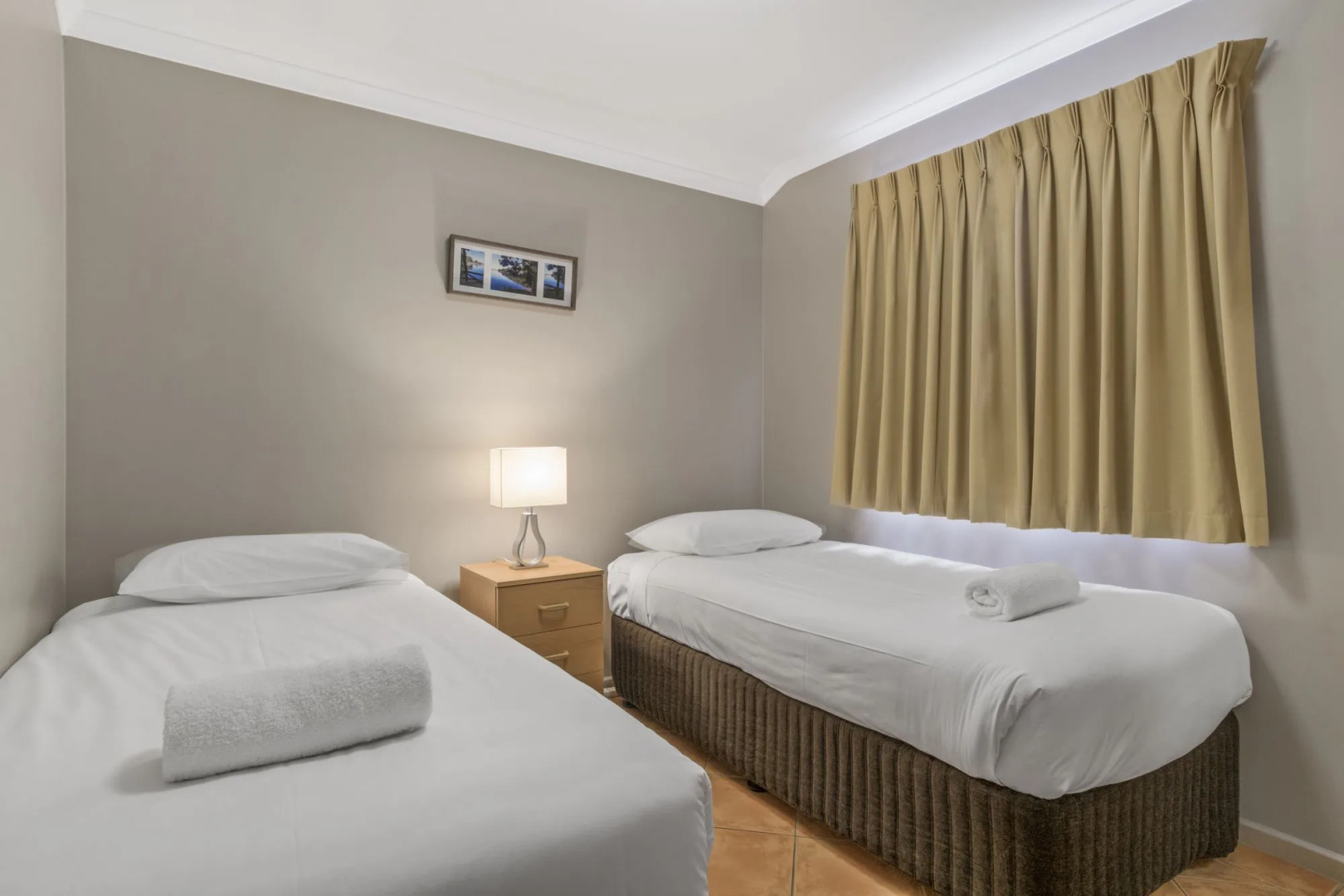 Discovery Parks - Bunbury Foreshore