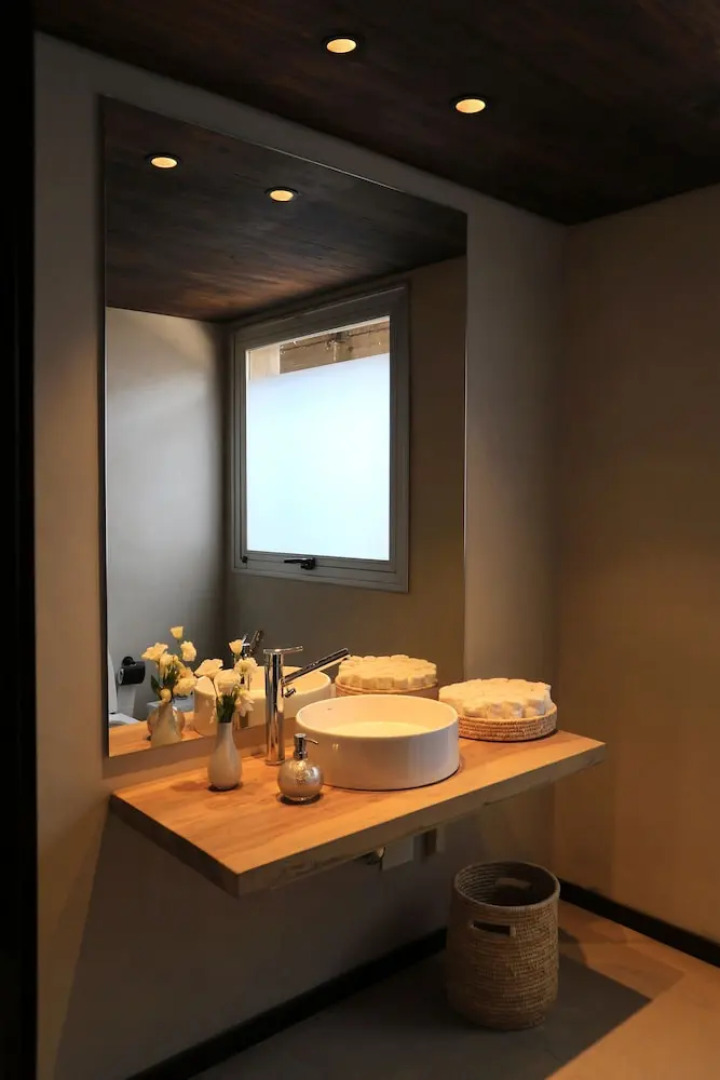 Lodge Rocas del Plata