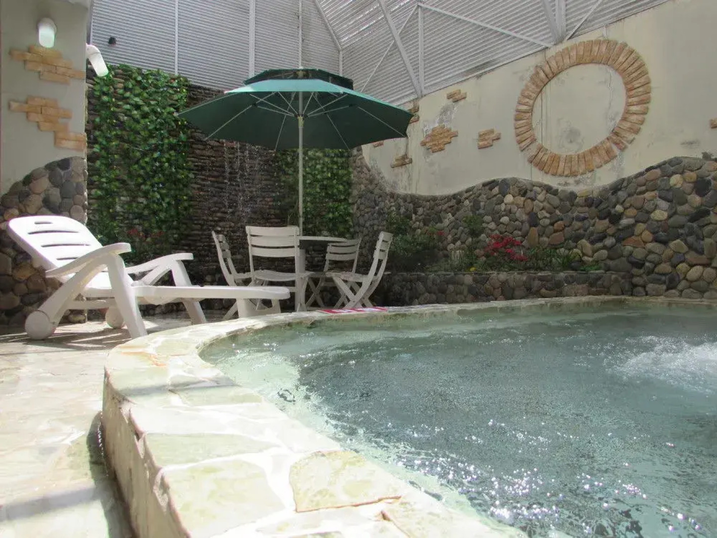 Ramada by Wyndham Chungju Suanbo