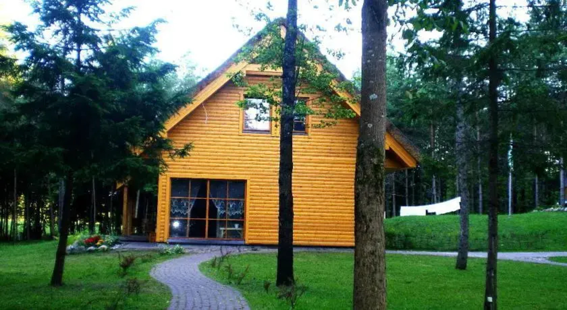 Padumbliai - 5 Sezonas