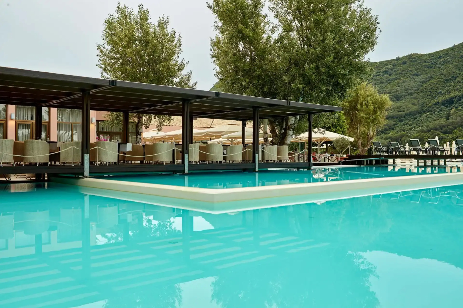 Atlantica Grand Mediterraneo Resort - Adults Only