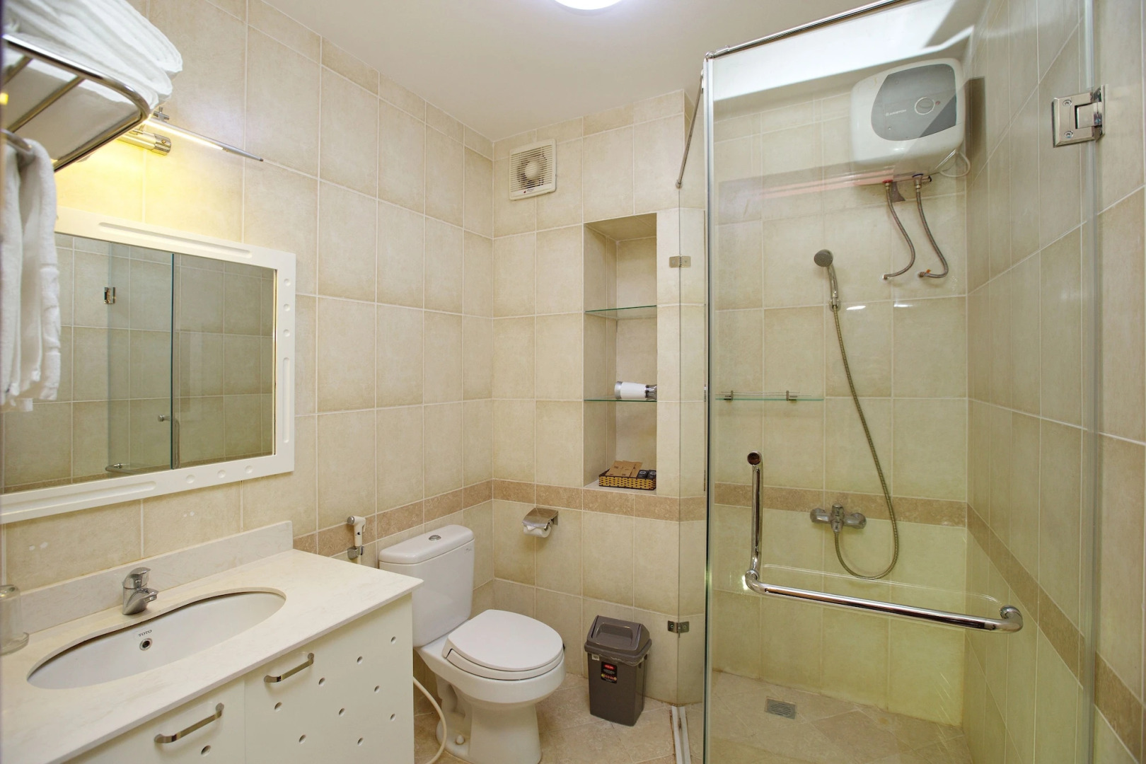 Blue Bay Mui Ne Resort & Spa