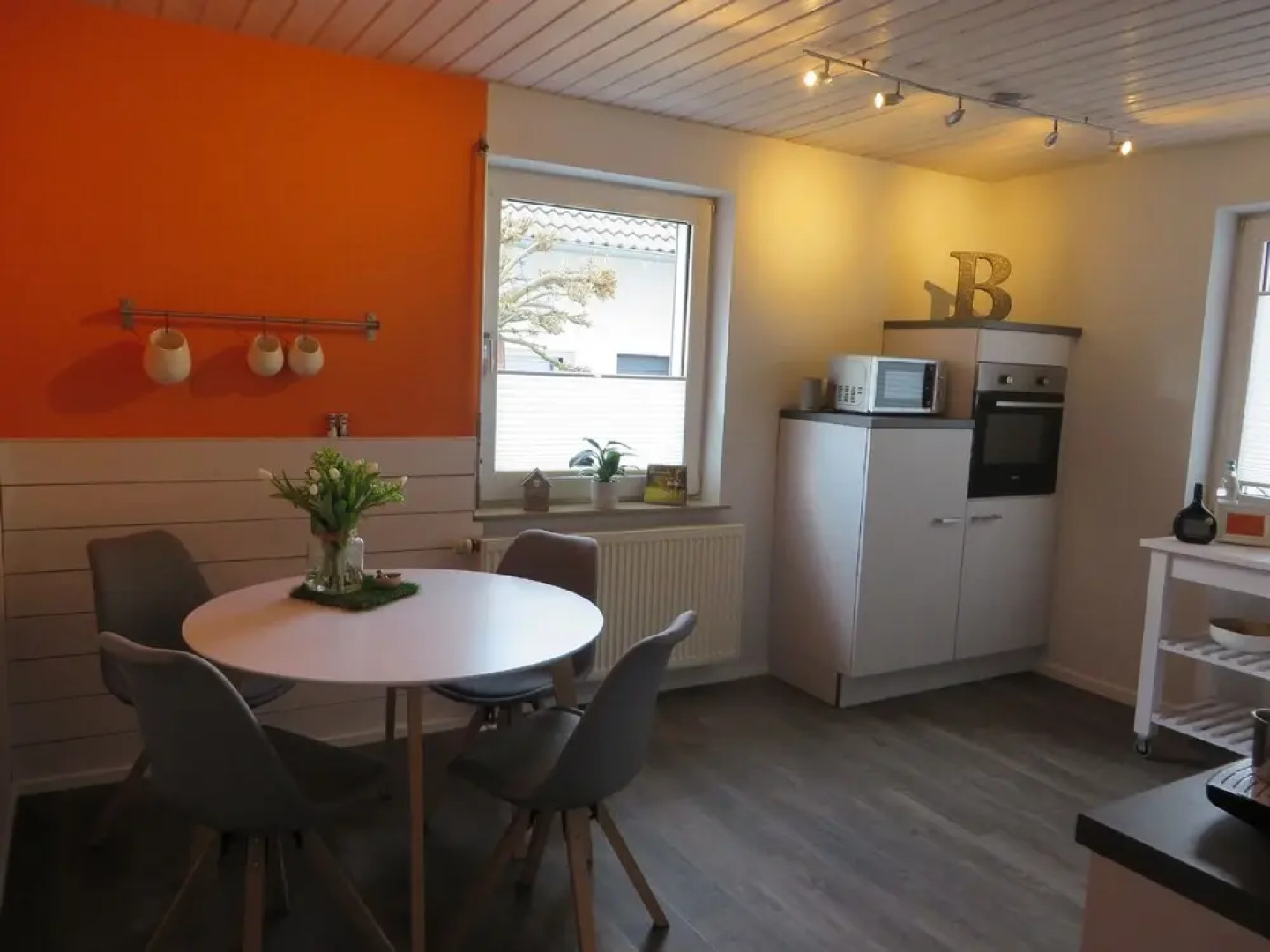 Ferienwohnung Familie Buchner