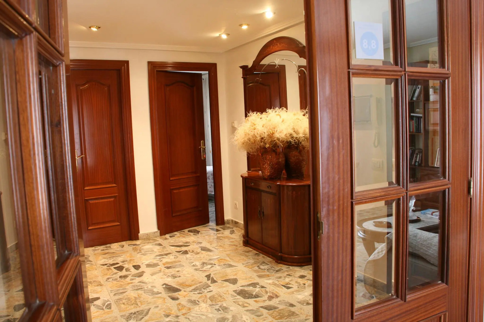 Casa Rural Sol Y Luna