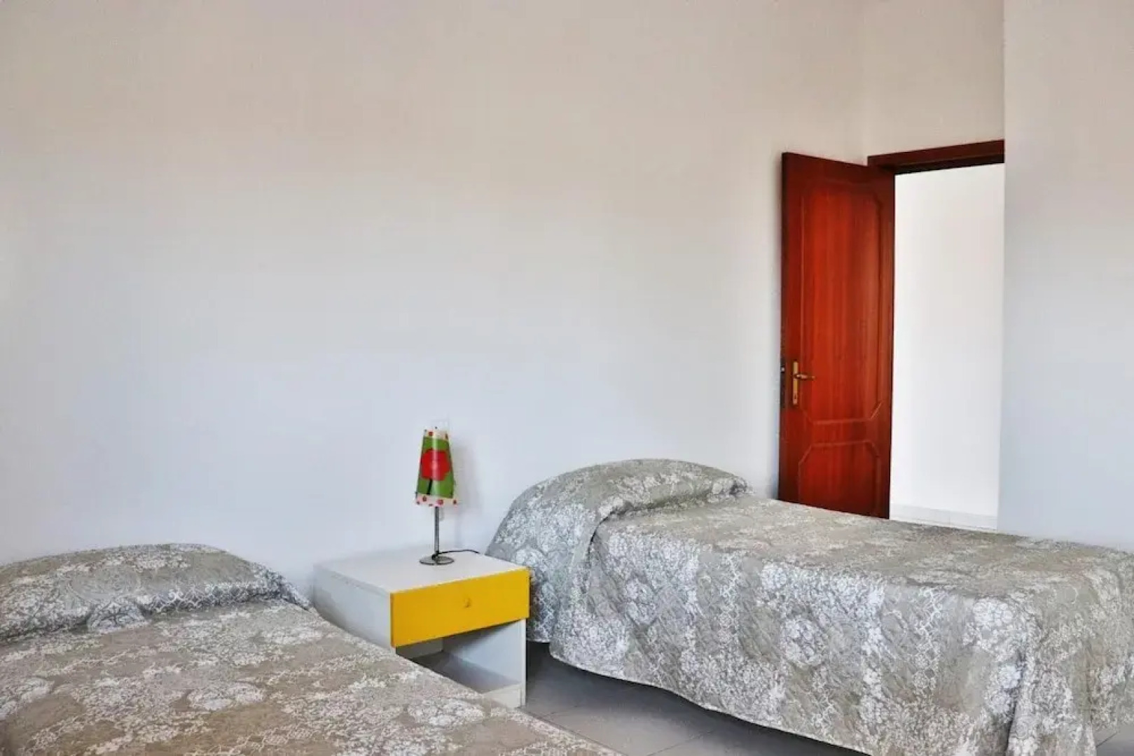 La Finestra Sugli Ulivi