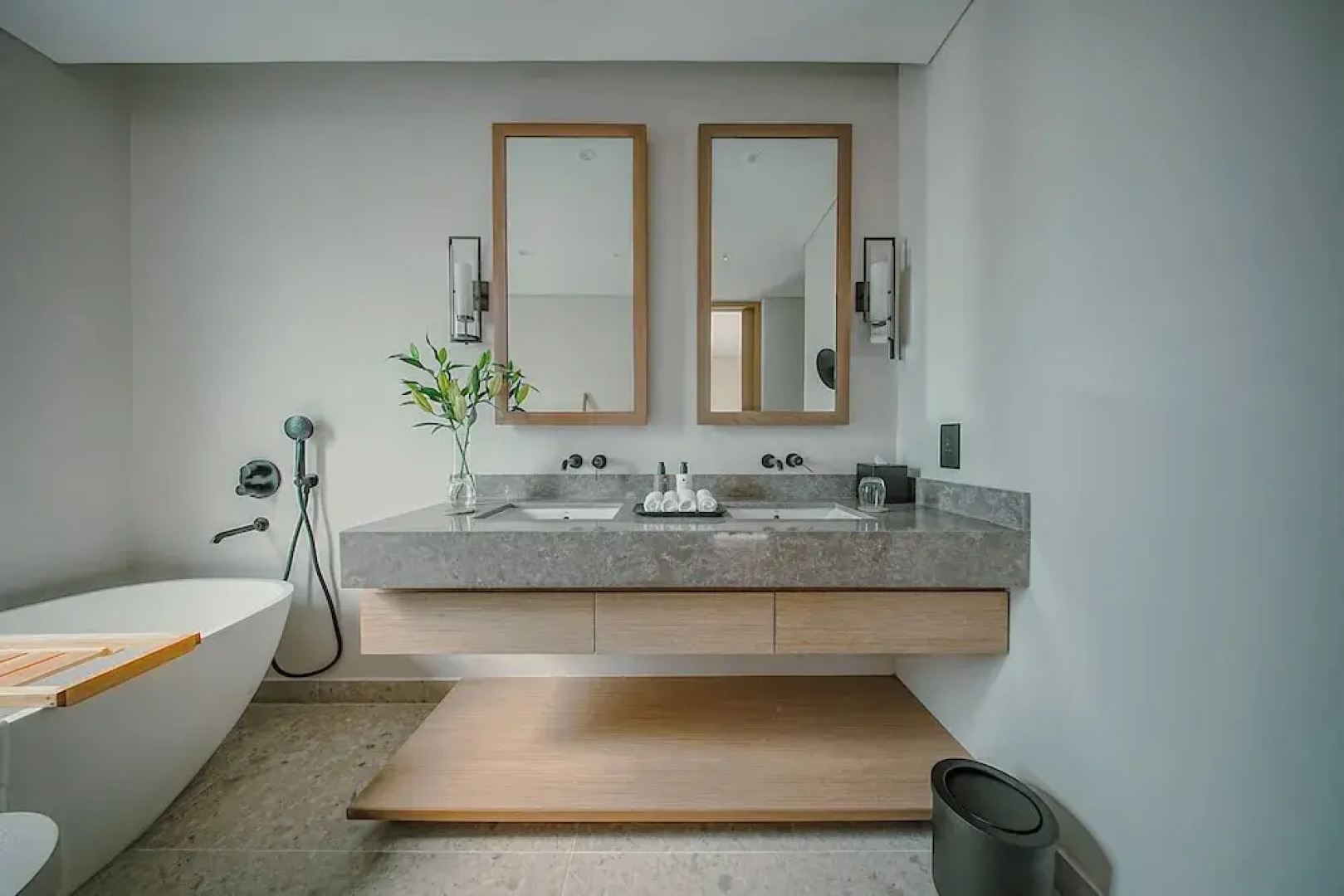 Hawar Resort By Mantis