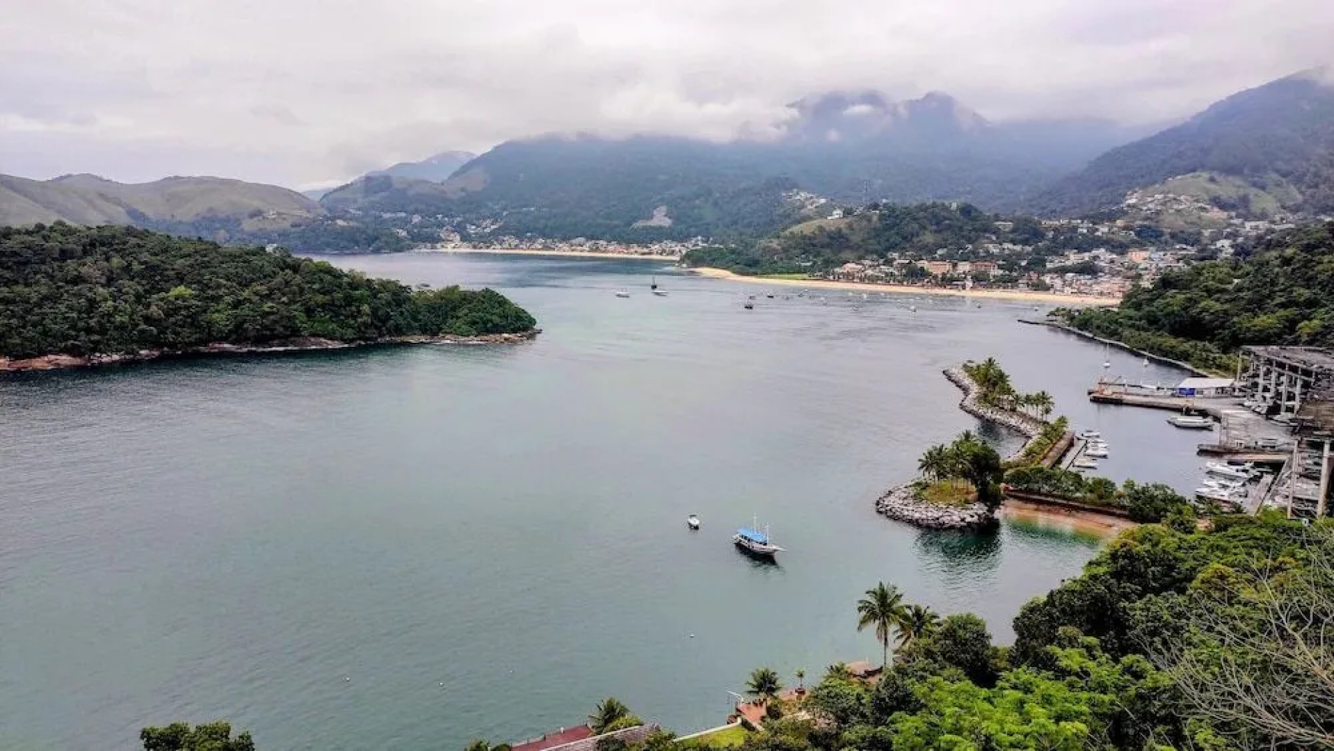 Apartamento Porto Real Pegasus