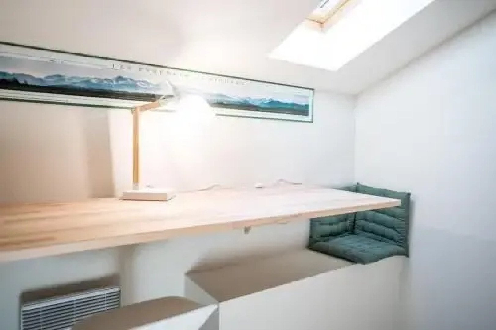 Appt Chalet Tarbes centre calme 2ch/Jardin