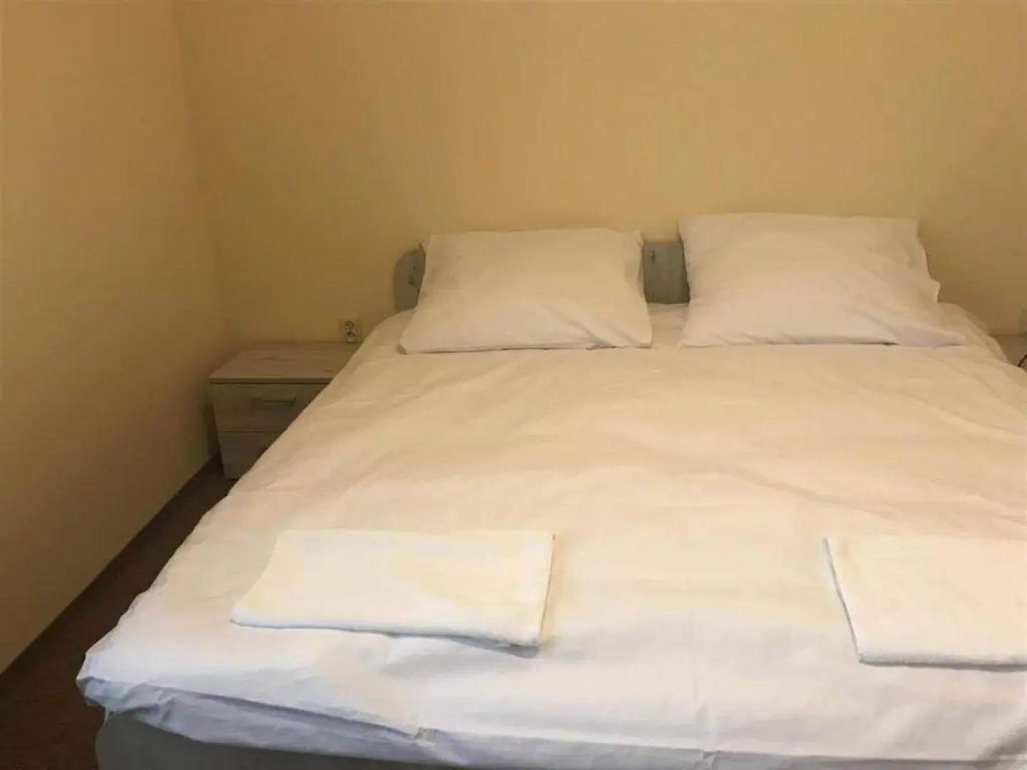 Apartamenty Walowa 4