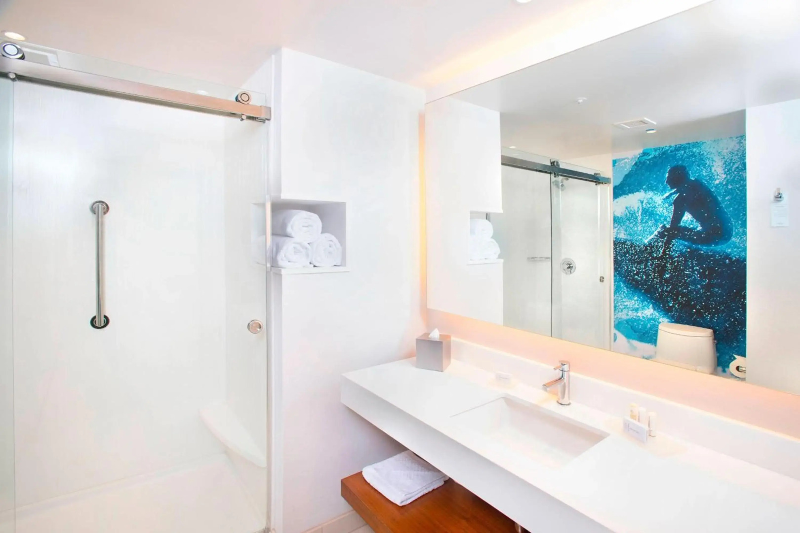 Courtyard by Marriott Santa Monica