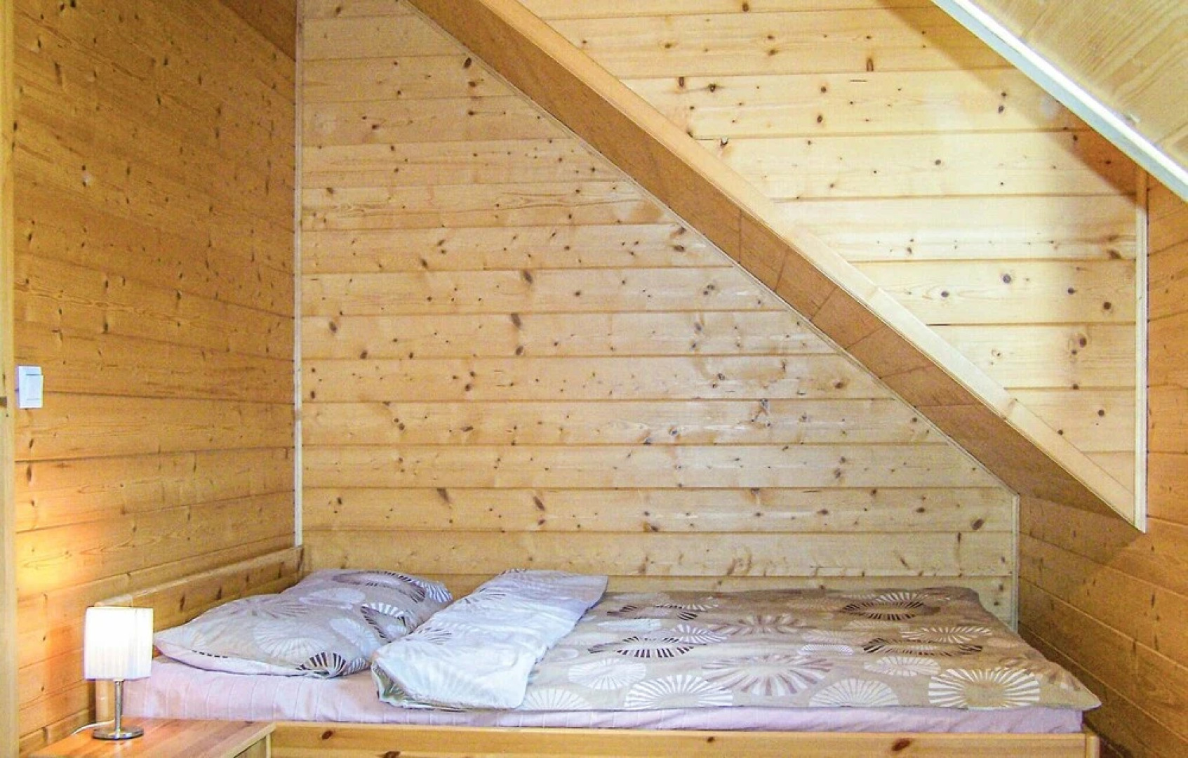 Awesome Home in Sianozety With 2 Bedrooms and Wifi