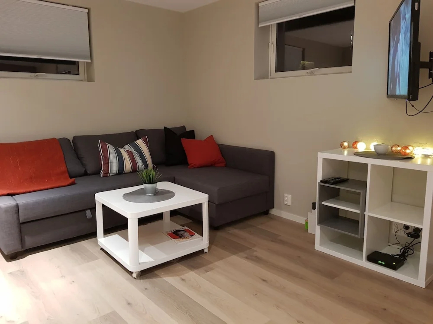 Ranheim Apartments AS