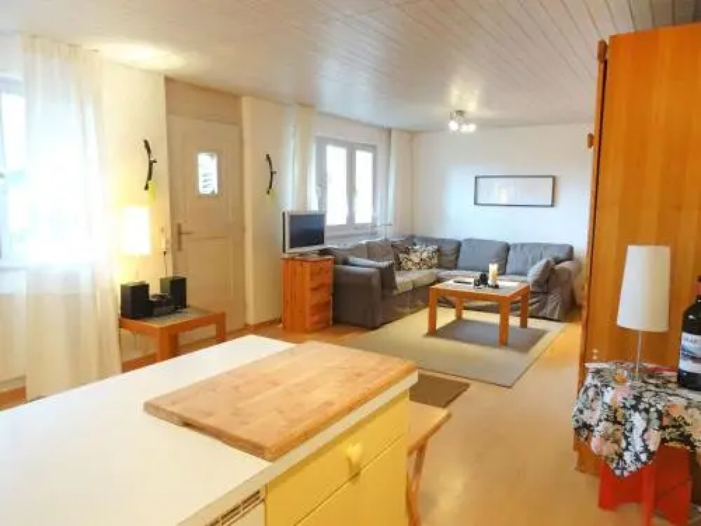 Apartment Aragon P31