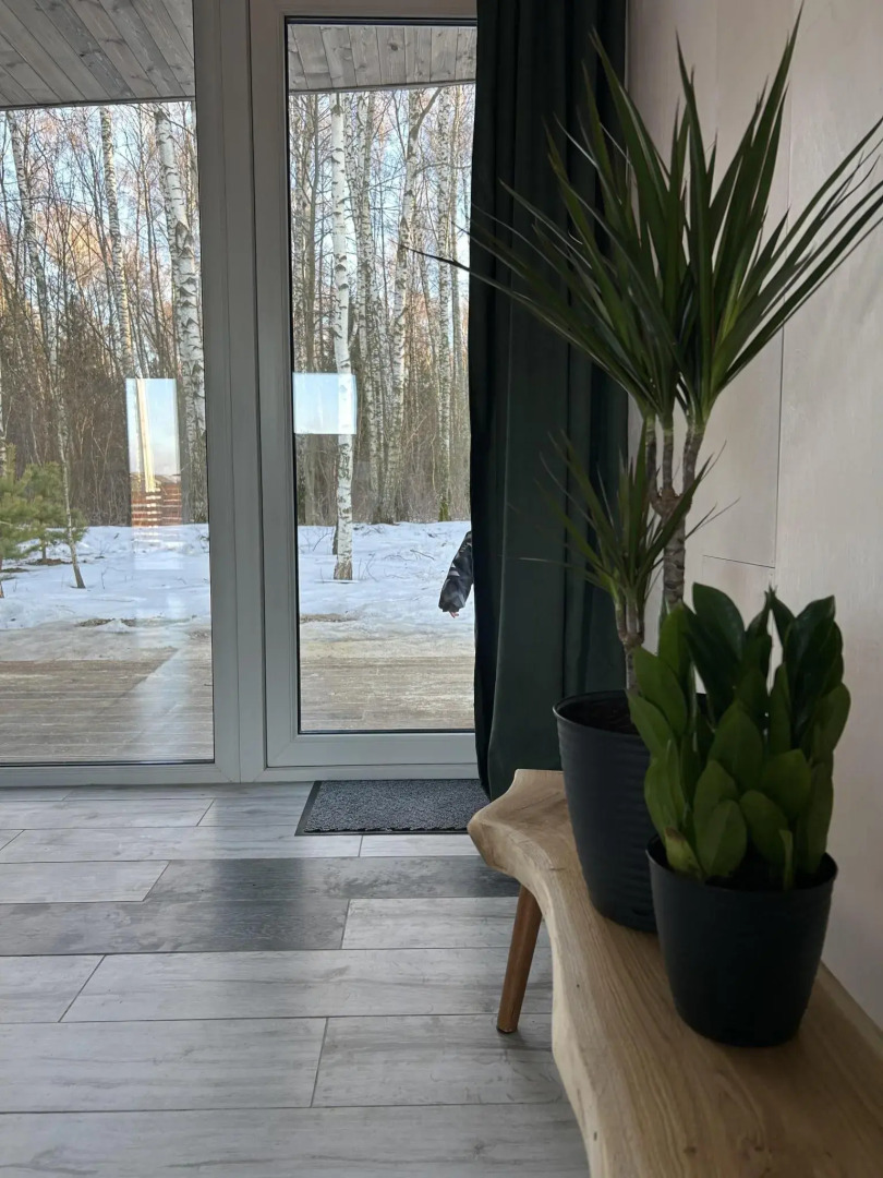 Лофт Стефана