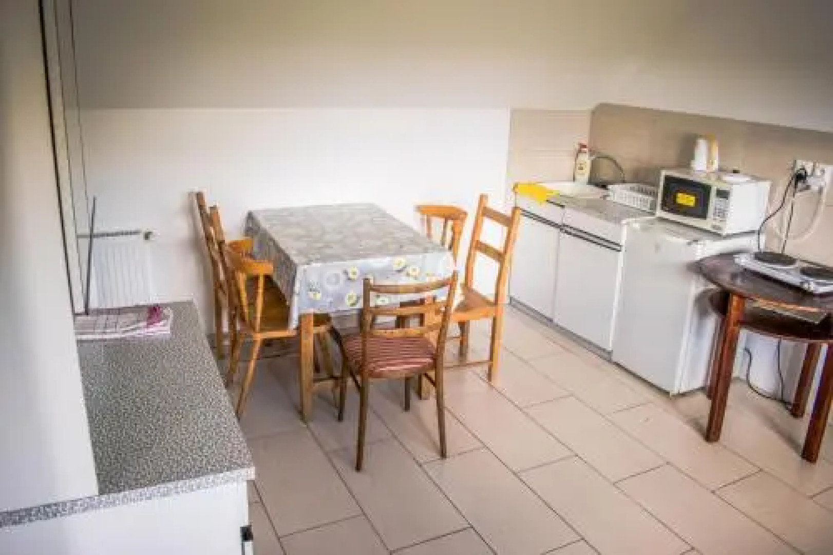 Ubytovanie V Súkromí Samuel