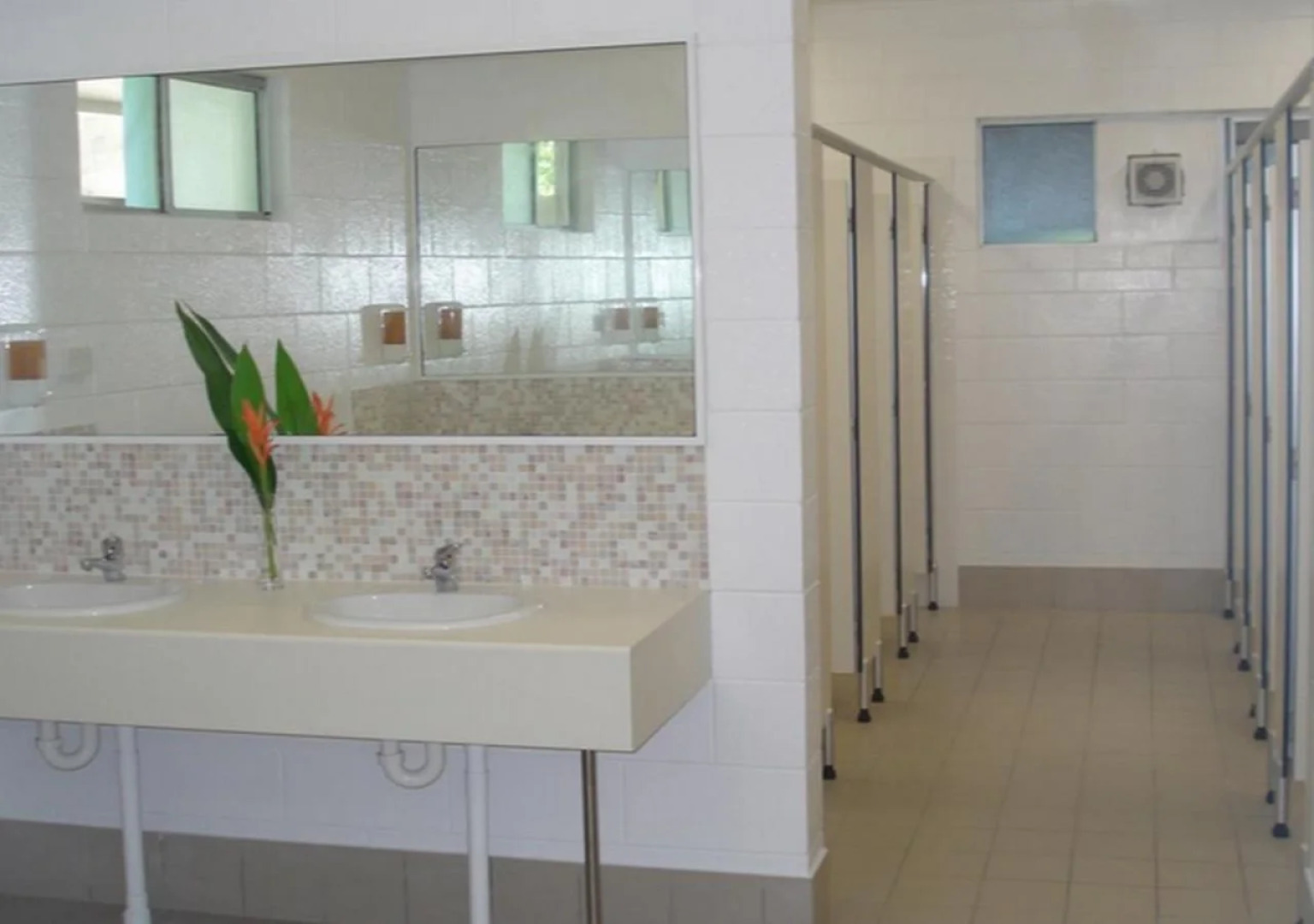 Absolute Backpackers