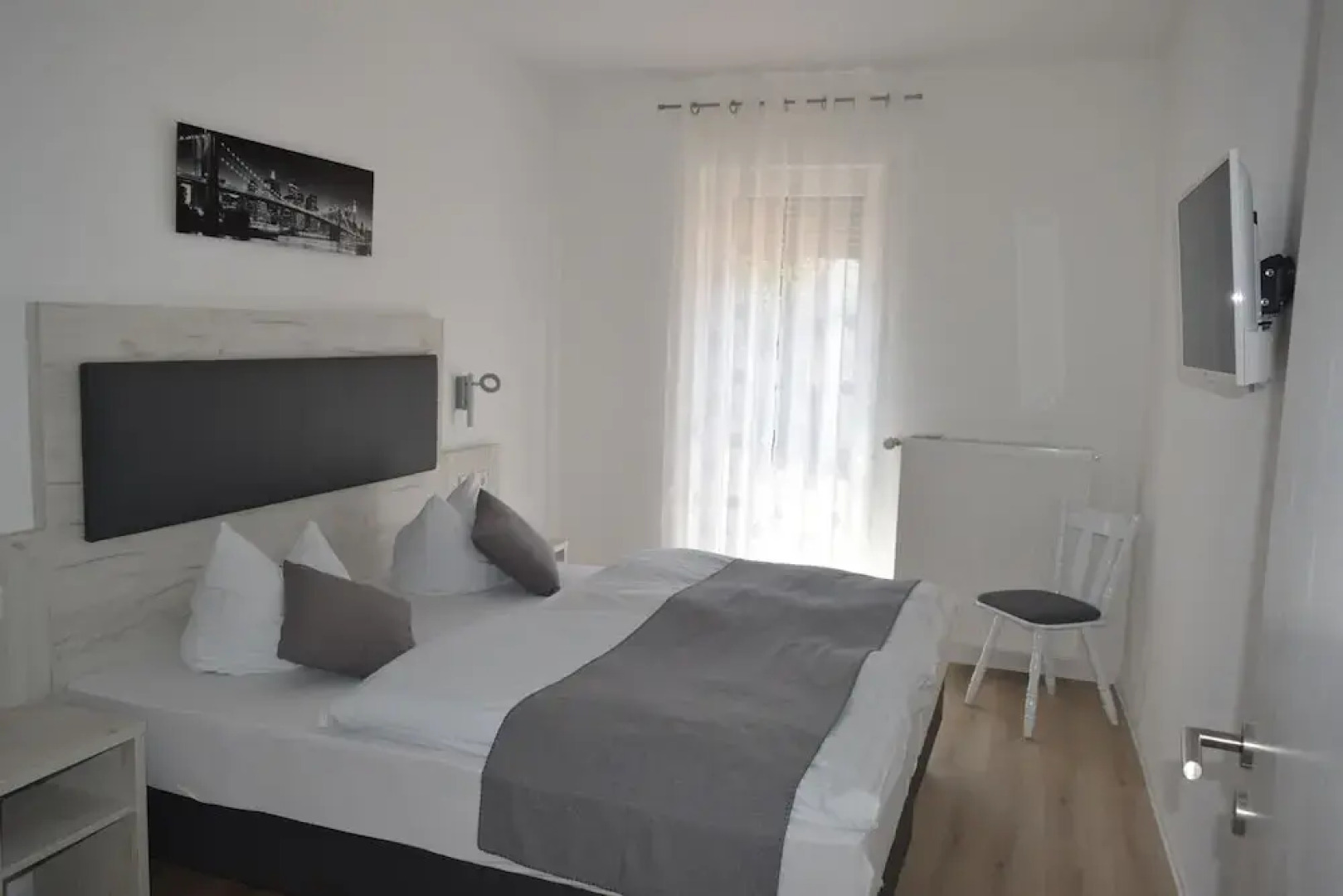 Hotel Holländischer Hof