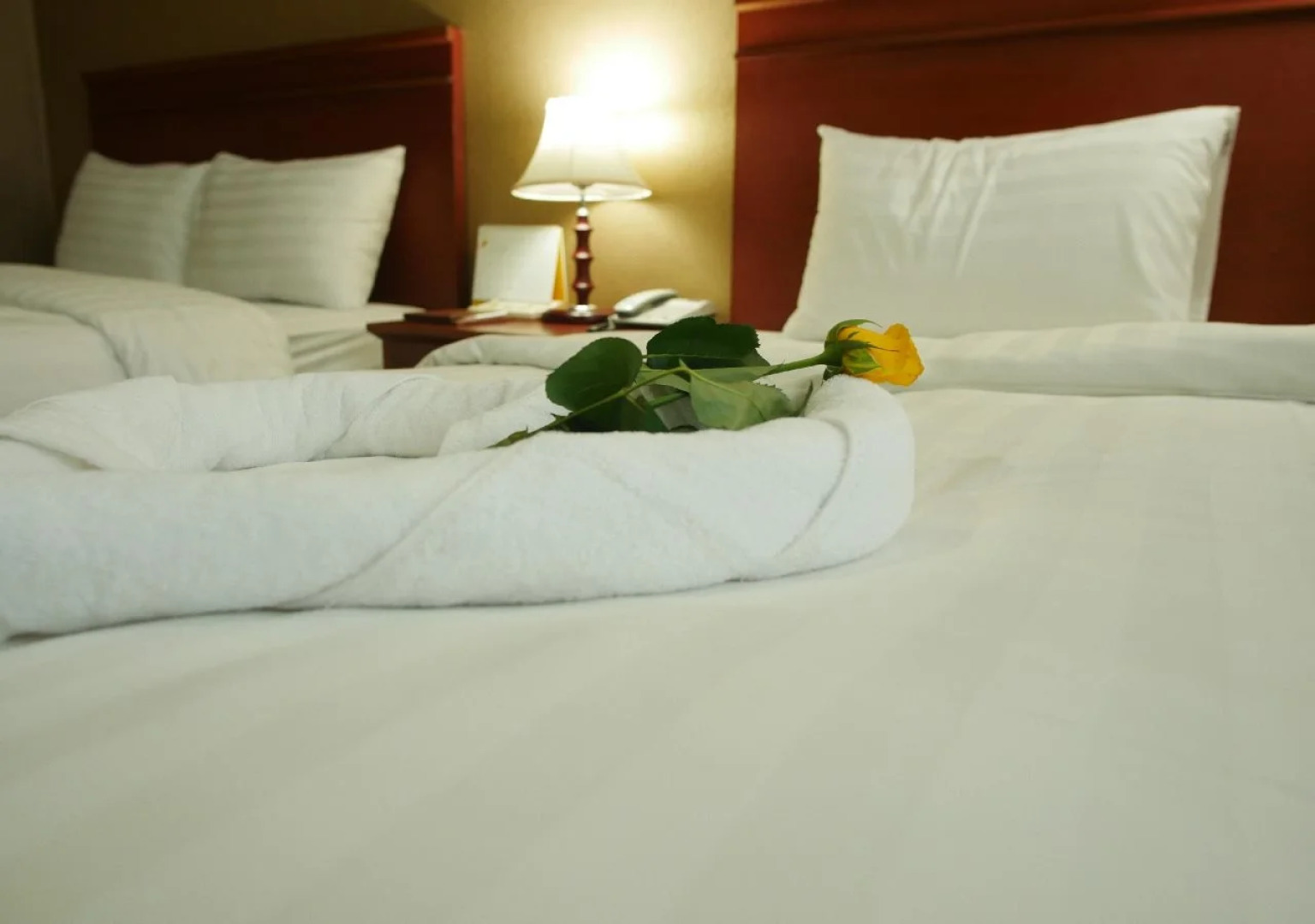 Grand Hotel Pyeongtaek