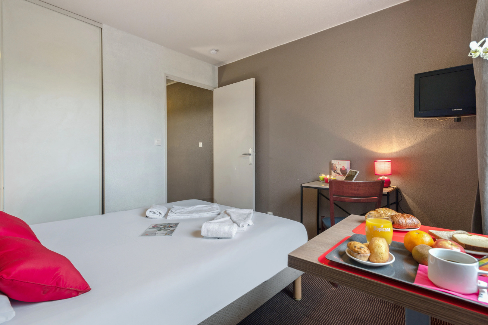 AppartCity Saint-Nazaire