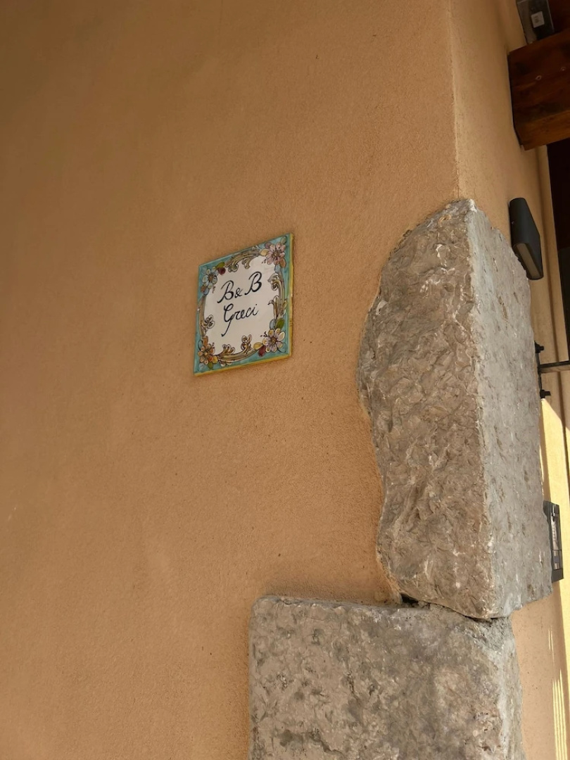 B&b I Greci