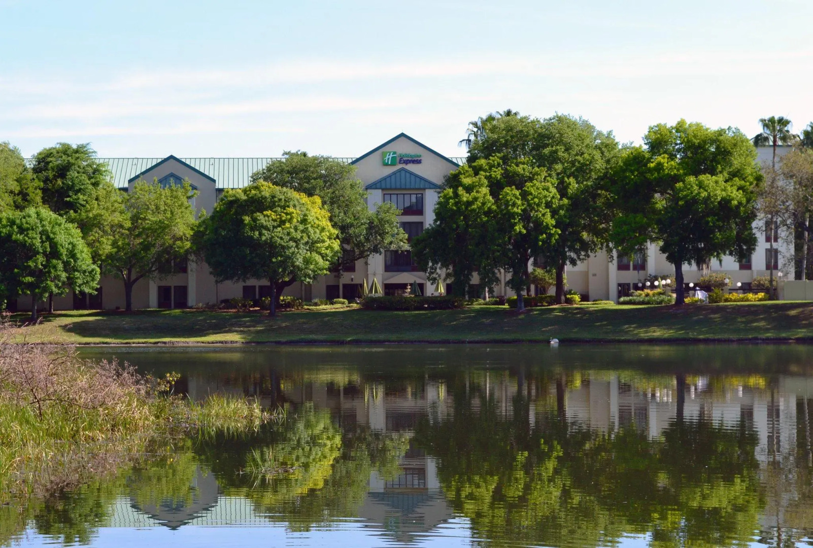 Holiday Inn Express Tampa-Brandon by IHG