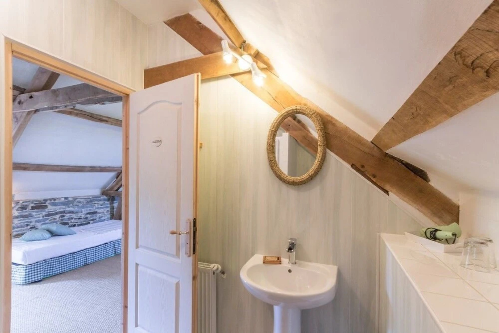 Au Domaine des Camelias