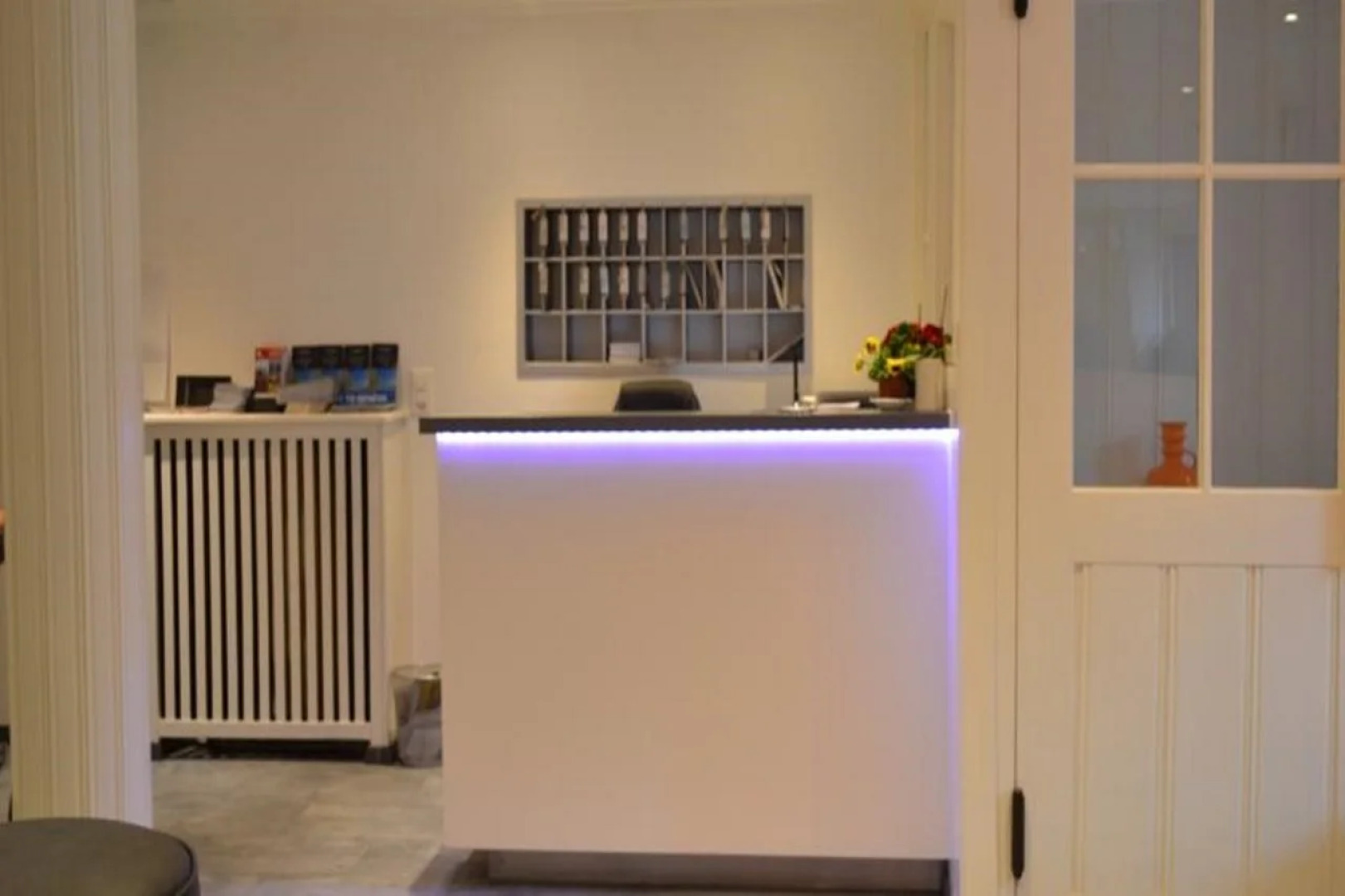 Hotel St Gervais Geneva